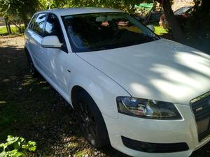 Vendo Audi A3 1.6 Mt  Impe