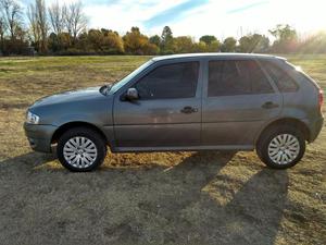 Vendo Vw Gol Power 1.4 Modelo 