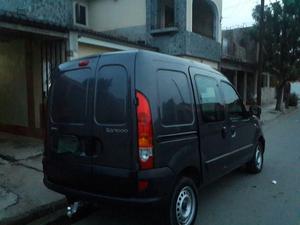 vendo kangoo 