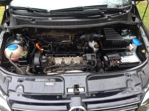 vw suran  highline full