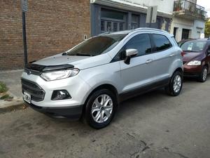 Ecosport  con Cuero Full Full Nueva