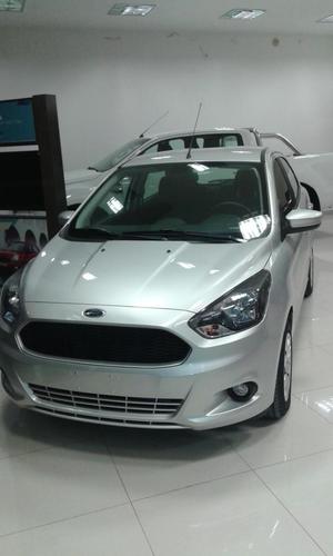 FORD KA 1,5L SE 5 PUERTAS