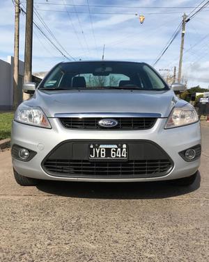 Ford Focus 2.0 año 