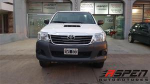 Hilux  SC