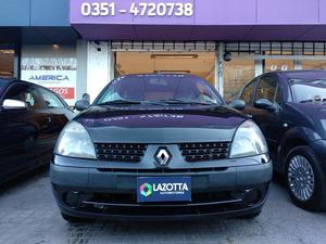 Renault Clio Mío 1.2 3p Authen. Pack, , Nafta