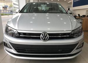 Volkswagen Virtus 0km! Retiralo con $