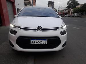 CITROËN C4 PICASSO 1.6 THP AT6 FEEL