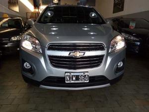 Chevrolet Tracker 1.8 Ltz Fwd Mt 140cv