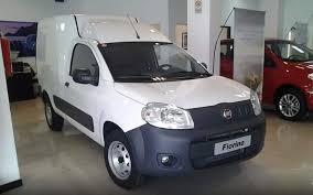 FIAT FIORINO ENTREGA CON $