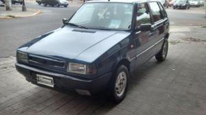 FIAT UNO  GNC EXCELENTE