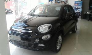 Fiat 500 Xpop