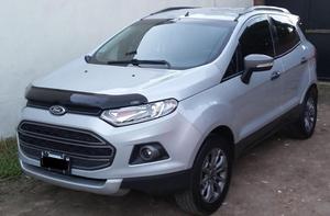 Ford EcoSport Freestyle 1.6 mod  !!!