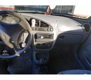 Ford Fiesta 1.3 Lx
