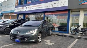 Peugeot  XS Premium 4p C/GNC  Entrega $ y