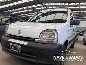 RENAULT KANGOO FURGON DIESEL 