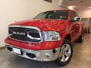 Ram  laramie 4x4