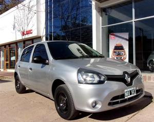 Renault Clio Mío 5P 1.2 Expression Pack I