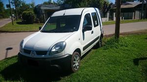 Renault Kangoo 1.5 Dci Confo Furgon 