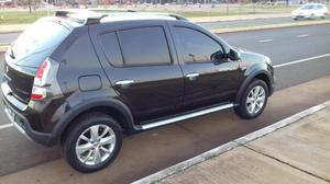 Renault Sandero Stepway  full