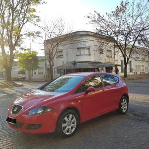 SEAT LEON 1,6 FULL 