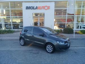 Volkswagen Fox 1.6 Comfortline 5 puertas  Imolaautos