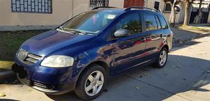 Volkswagen Suran 1.6 Confortline