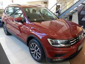 Volkswagen Tiguan Allspace 1.4 Tsi Trendline 150cv Dsg