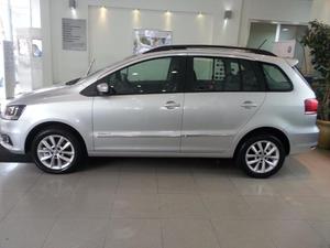 volkswagen suran listo para retirar!!