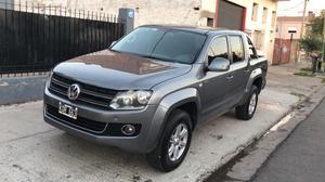 Amarok Higline 4x4