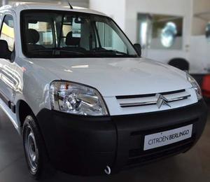 Citroën Berlingo 1.6 Vti Bussines 115cv