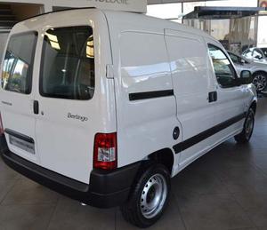 Citroën Berlingo 1.6 Vti Bussines 115cv