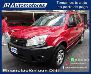 Ford EcoSport 1.6 XLS MP3 (L08)