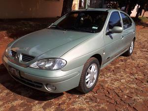 Renault Megane 1.6