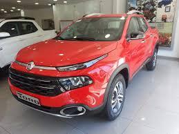 TU FIAT TORO FREEDOM 0KM LISTA PARA PATENTAR