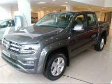 VOLKSWAGEN AMAROK OFERTA ESPECIAL