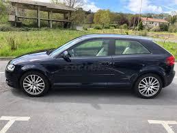 AUDI A3 sportback 1.6 Acepto Permuta !!