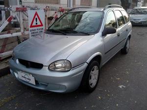 Chevrolet Corsa Wagon CORSA WAGON GLS 1.6 N