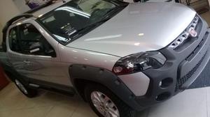 FIAT STRADA ADVENTURE RETIRA YA CON $