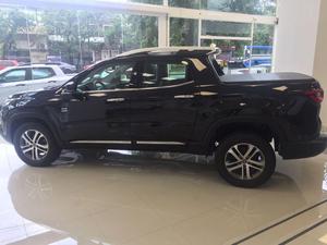 FIAT TORO FINANCIADA ENTREGA INMEDIATA!!!