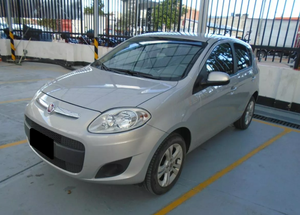 Fiat Palio  Attractive 1.4 5Ptas