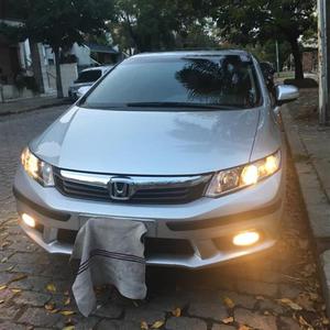 Honda Civic 1.8 EXS ATcv) (l12)