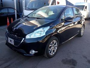 PEUGEOT 208 ALLURE SIN NAV