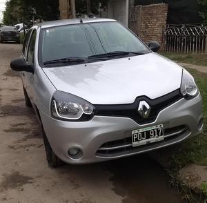 Renaul clio mio