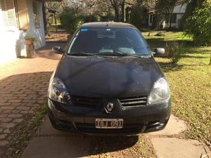 Renault Clio Full