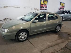 Renault Megane  FULL