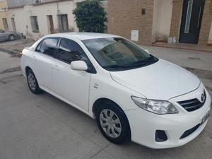 Toyota Corolla Xli 1.8