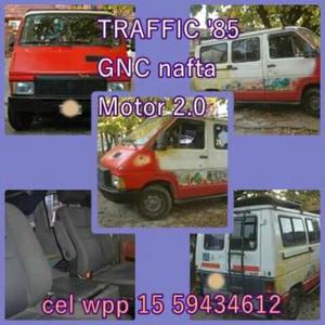 Trafic Gnc Nafta