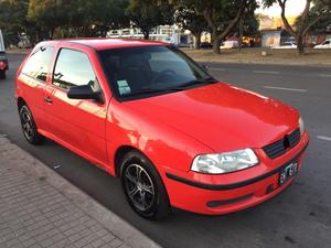 Volkswagen GOL año , IMPECABLE!!