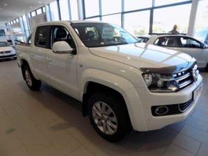 **AMAROK TRENDLINE** * CONSULTA POR MAS MODELOS