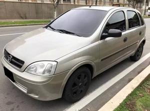 Chevrolet Corsa 